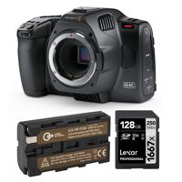 Blackmagic Design Pocket Cinem Picture